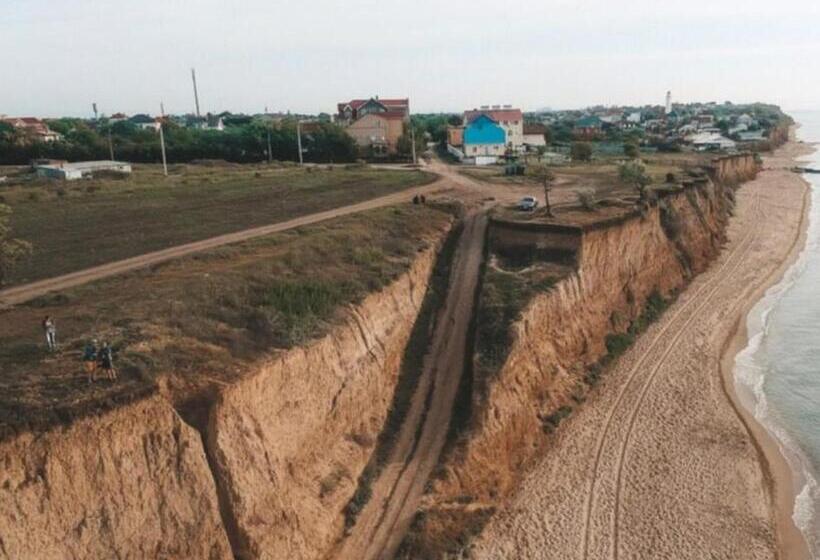 Pensiune эко хаус