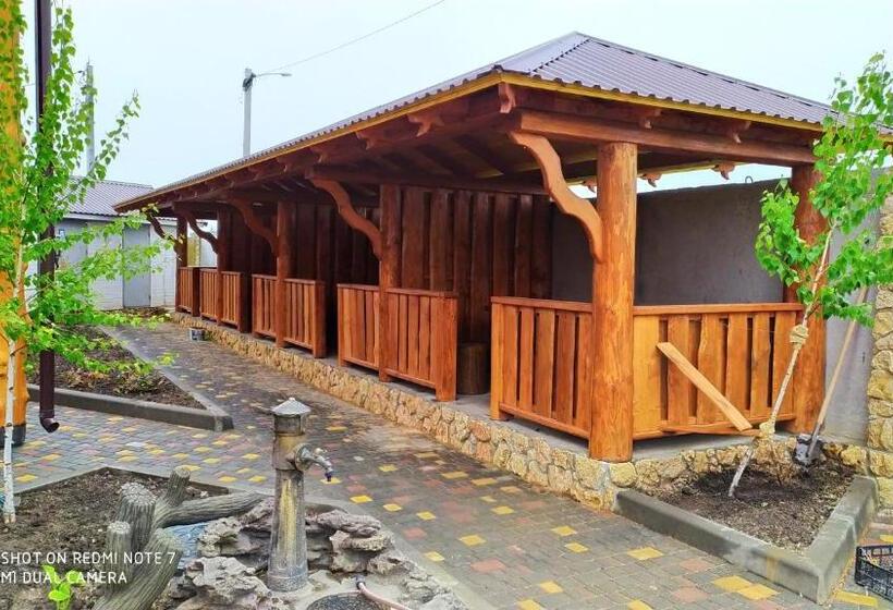 Pensiune эко хаус