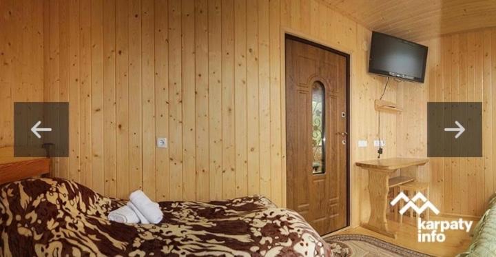 Pension (Hôtel basse catégorie) садиба надія