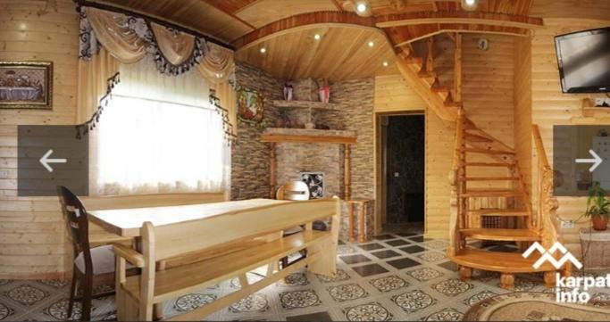 Pension (Hôtel basse catégorie) садиба надія