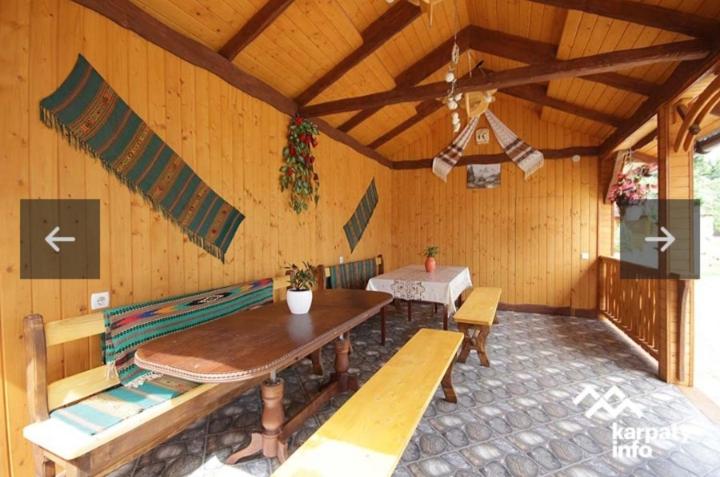 Pension (Hôtel basse catégorie) садиба надія