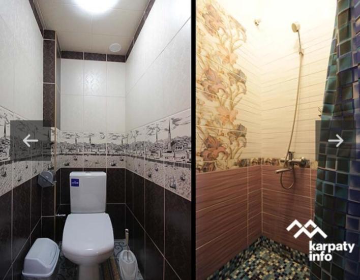 Pension (Hôtel basse catégorie) садиба надія