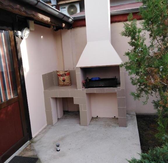 פנסיון бриз 1 апартамент