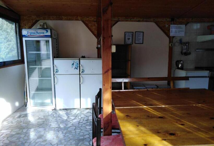 פנסיון бриз 1 апартамент