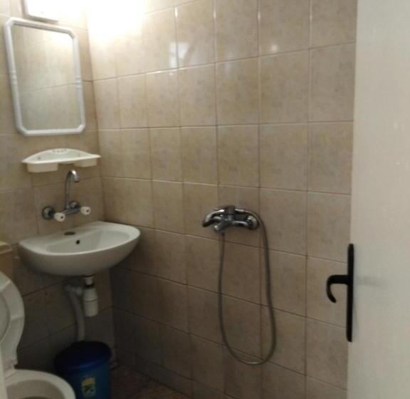 פנסיון бриз 1 апартамент