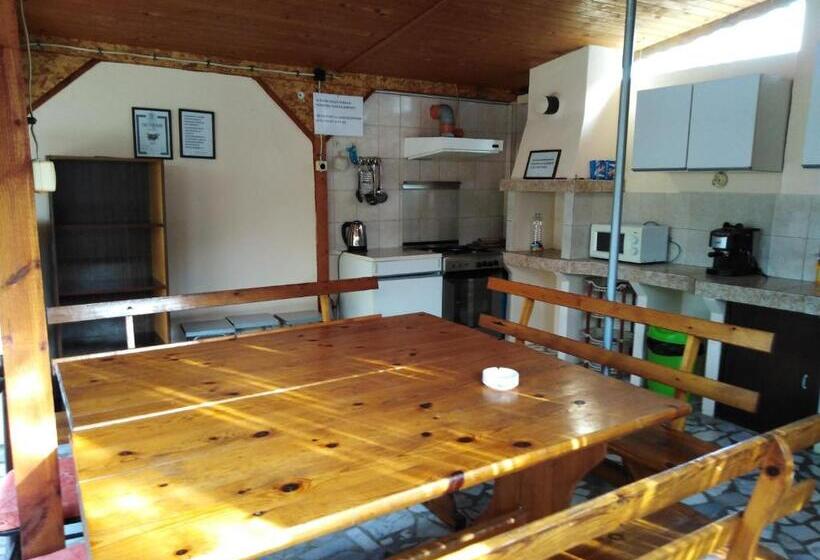 פנסיון бриз 1 апартамент