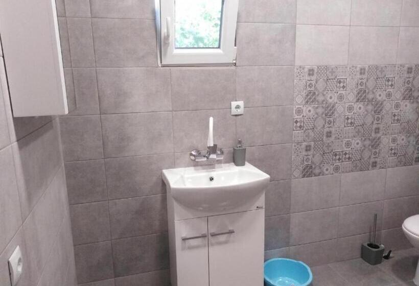 פנסיון бриз 1 апартамент