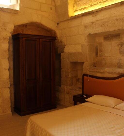 بنسيون Alla Corte Del Naif