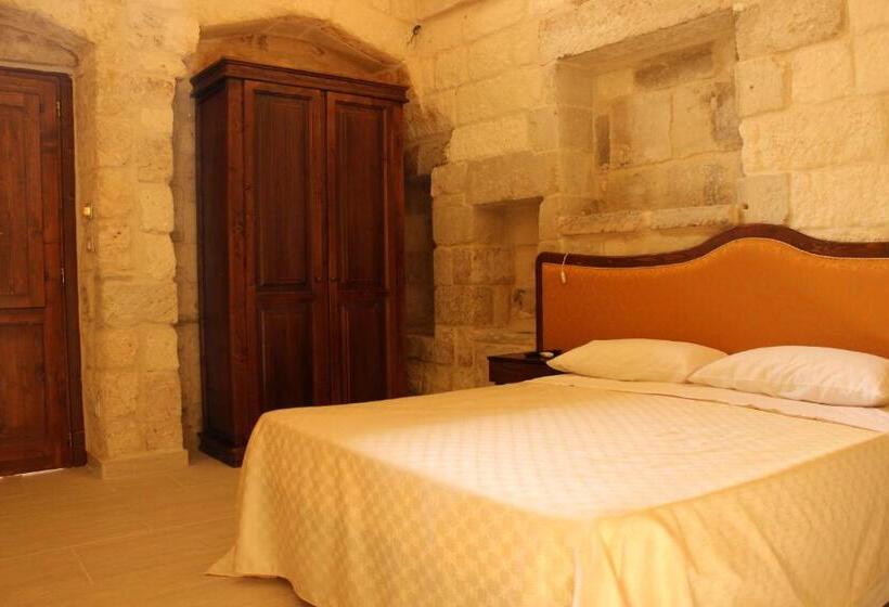 פנסיון Alla Corte Del Naif