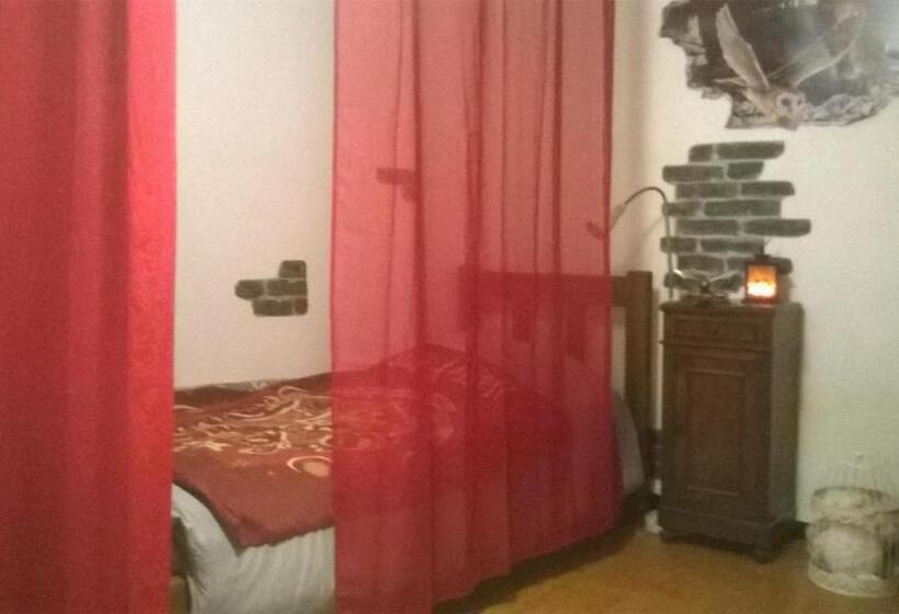 Пансион Au Rendez Vous Des Sorciers Iii