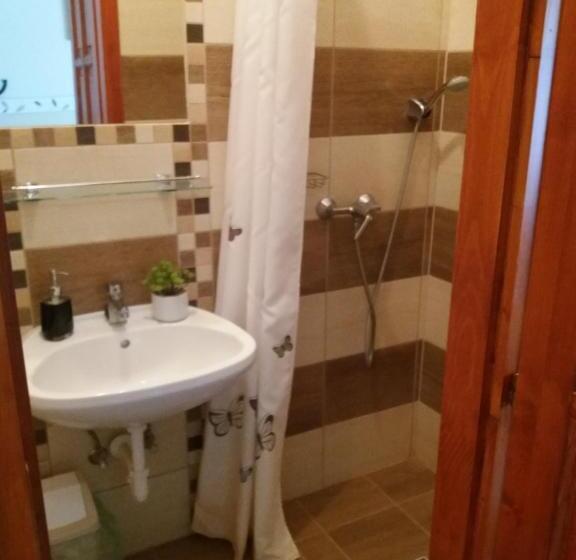 פנסיון Beáta Vendégház