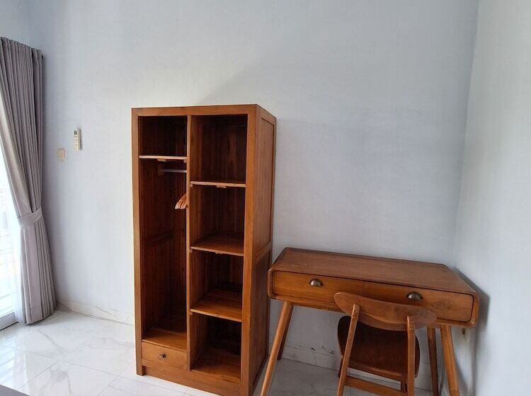 펜션 Bonewood Guesthouse
