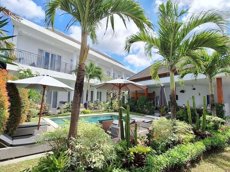 פנסיון Bonewood Guesthouse