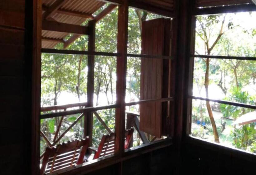 ペンション Bonhomie Beach Cottage