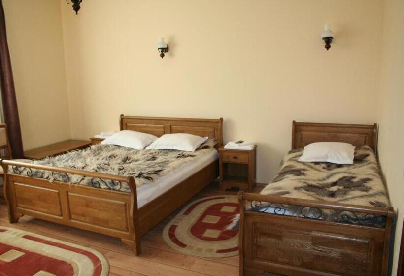 ペンション Cabana Iza