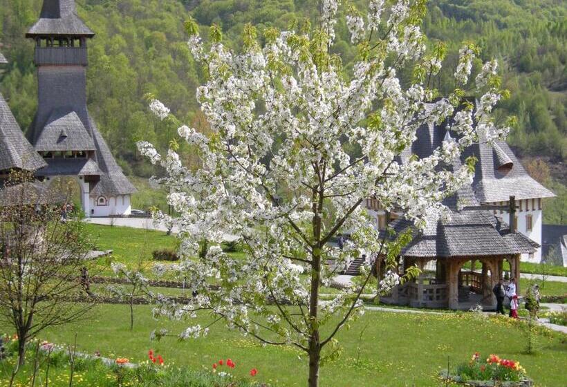 ペンション Cabana Iza