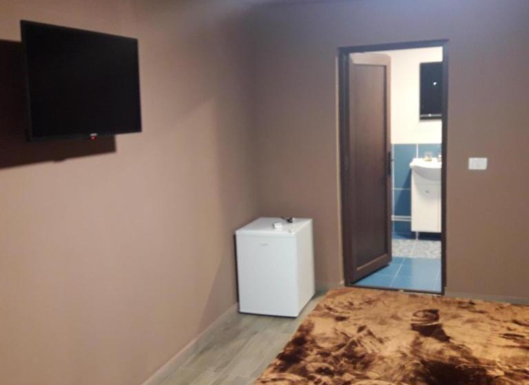 펜션 Casa Comoara Mării