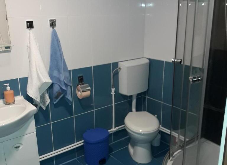 펜션 Casa Comoara Mării