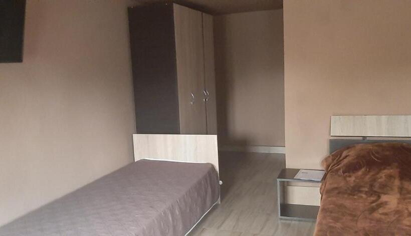 펜션 Casa Comoara Mării