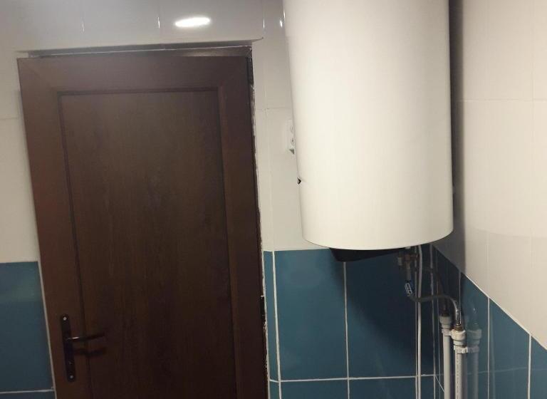 펜션 Casa Comoara Mării