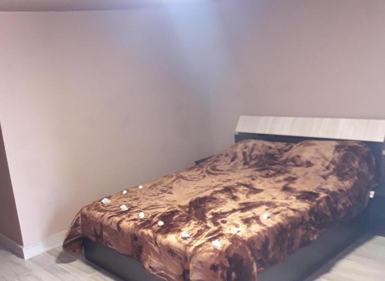 펜션 Casa Comoara Mării