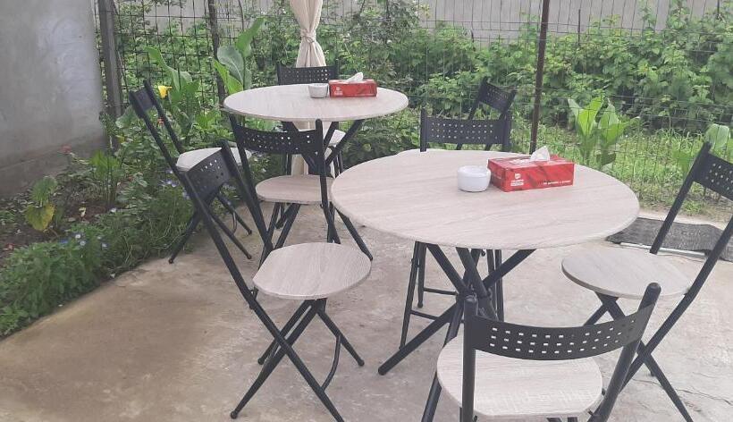 펜션 Casa Comoara Mării