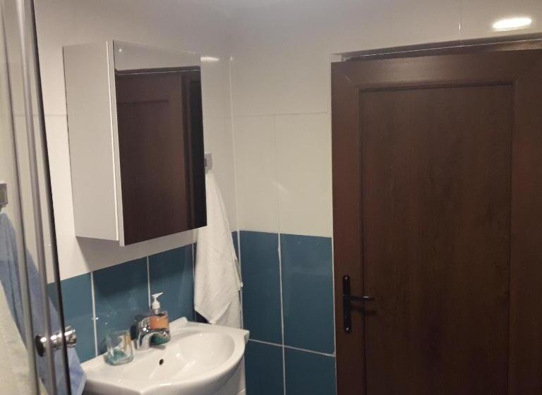 펜션 Casa Comoara Mării