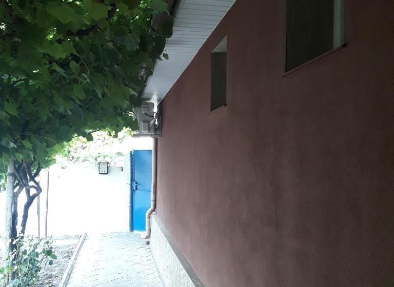 펜션 Casa Comoara Mării