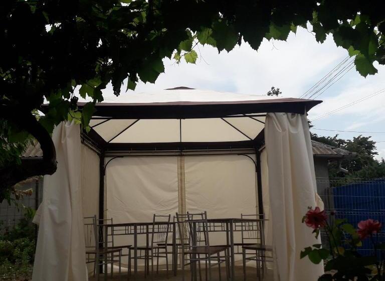 펜션 Casa Comoara Mării