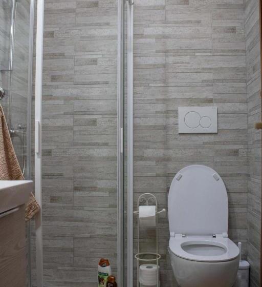 Пансион Casa Vacanze Nonna Angela