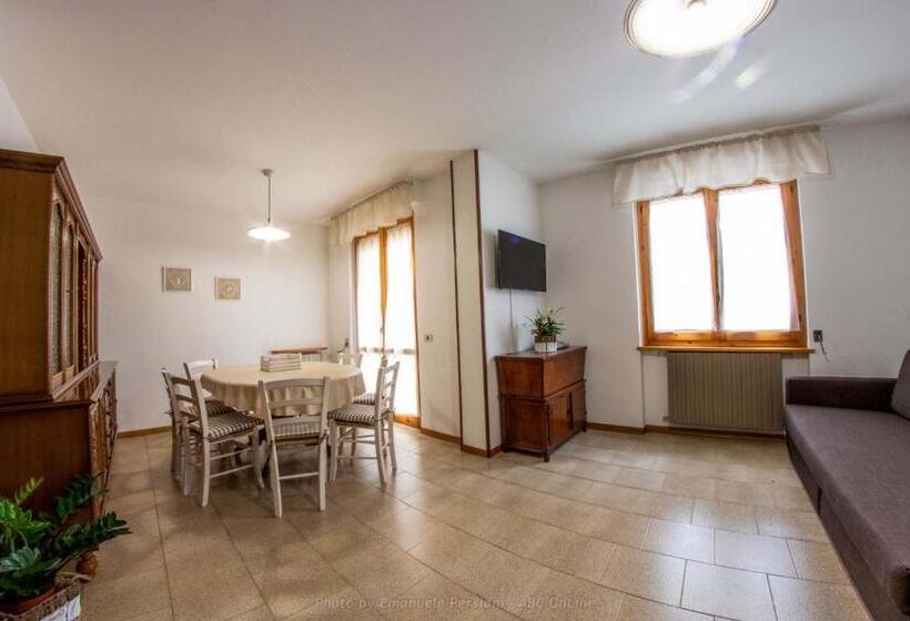 Пансион Casa Vacanze Nonna Angela