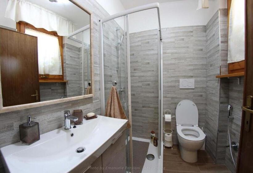 Пансион Casa Vacanze Nonna Angela