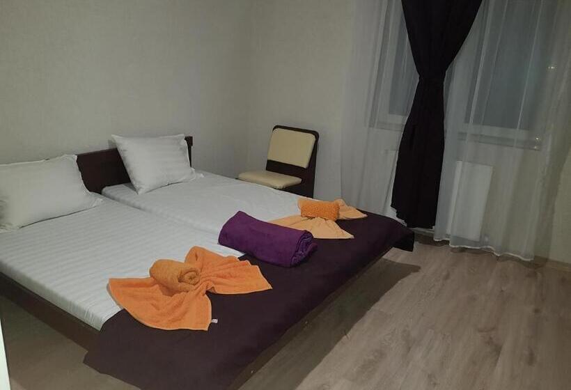 膳宿费 Cool Breeze   Mamaia Nord