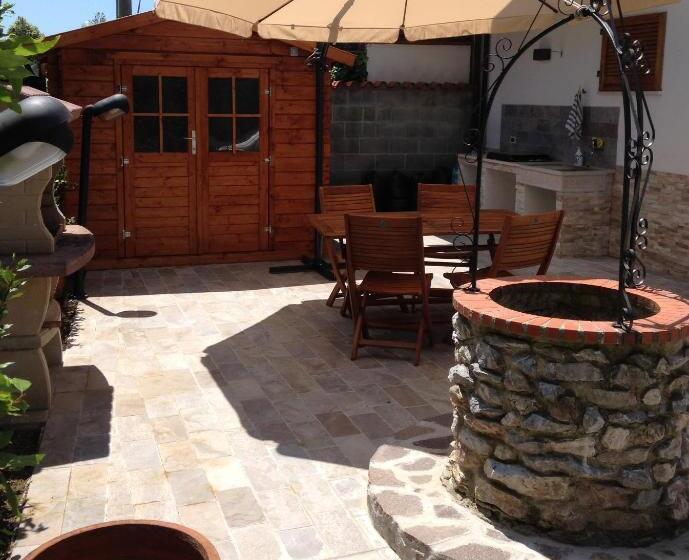 Пансион Dependance I Borghi