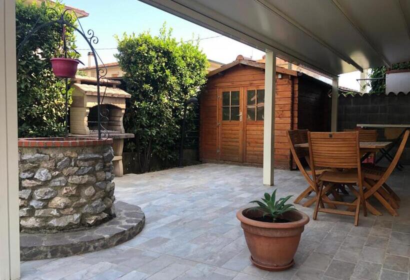 Пансион Dependance I Borghi