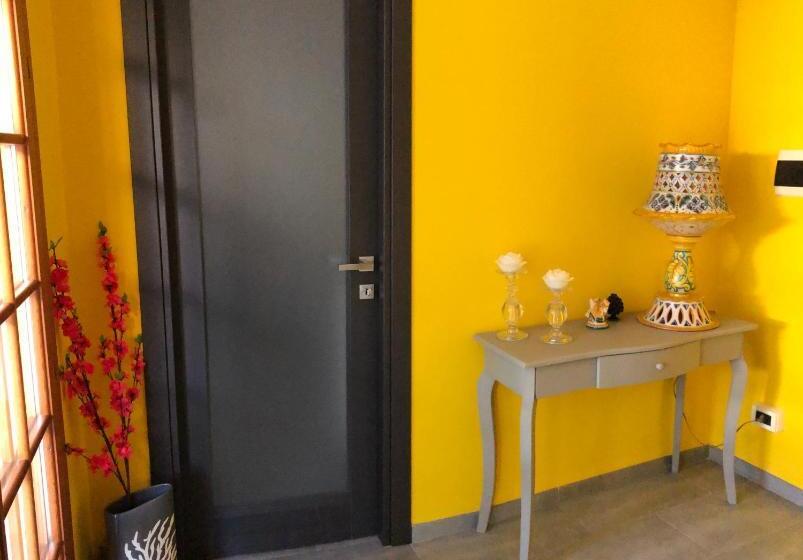 Пансион Dependance I Borghi