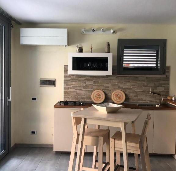 Пансион Dependance I Borghi