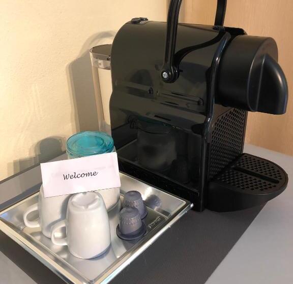 Пансион Dependance I Borghi