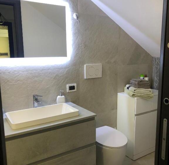 Пансион Dependance I Borghi