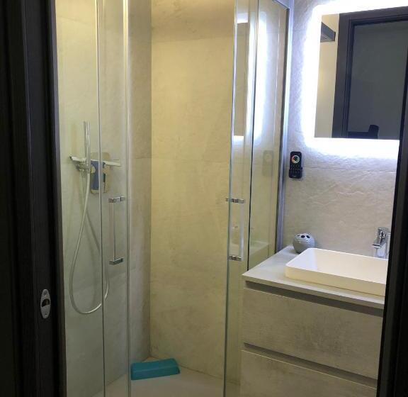 膳宿费 Dependance I Borghi