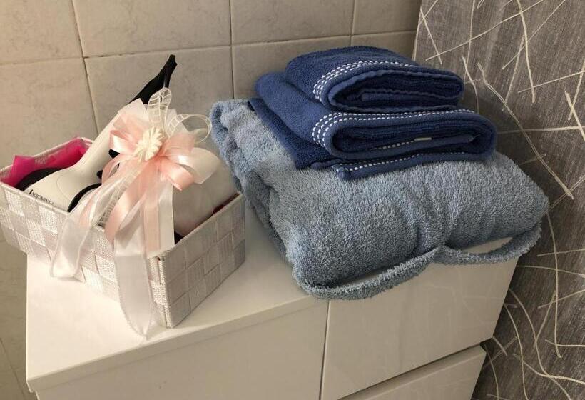 Пансион Dependance I Borghi