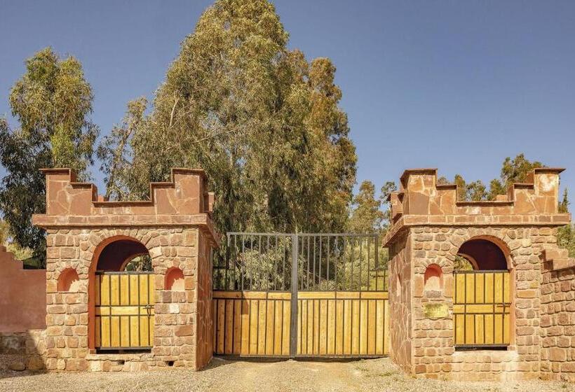 پانسیون Diar Illi