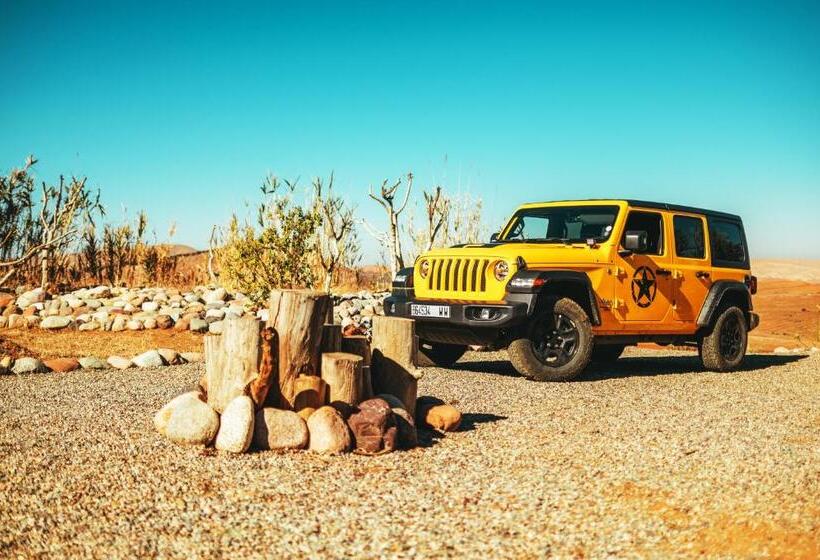 پانسیون Diar Illi