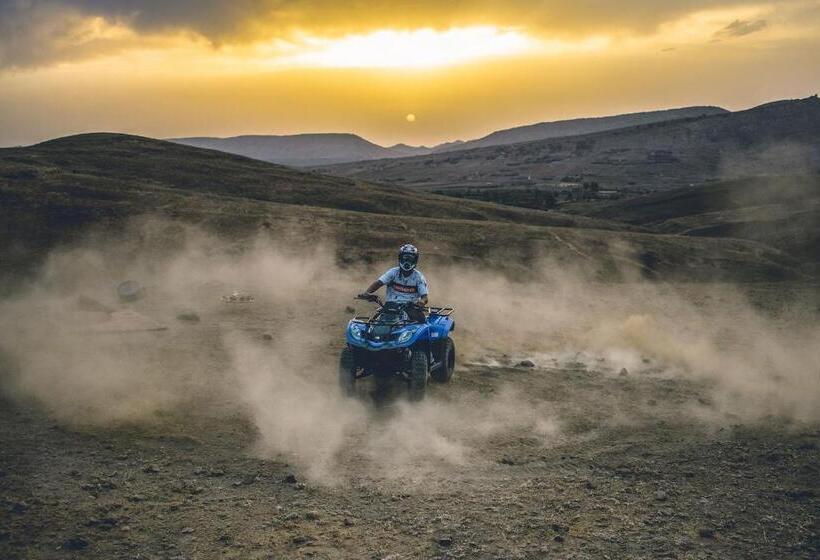 پانسیون Diar Illi