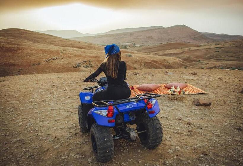 پانسیون Diar Illi