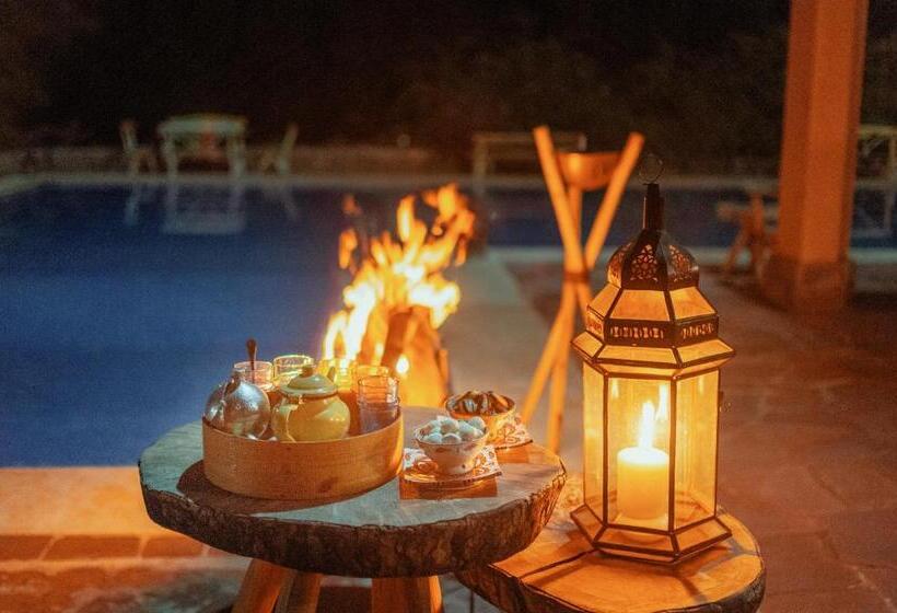 پانسیون Diar Illi