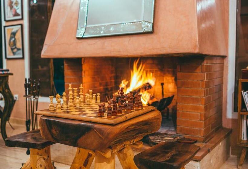 پانسیون Diar Illi