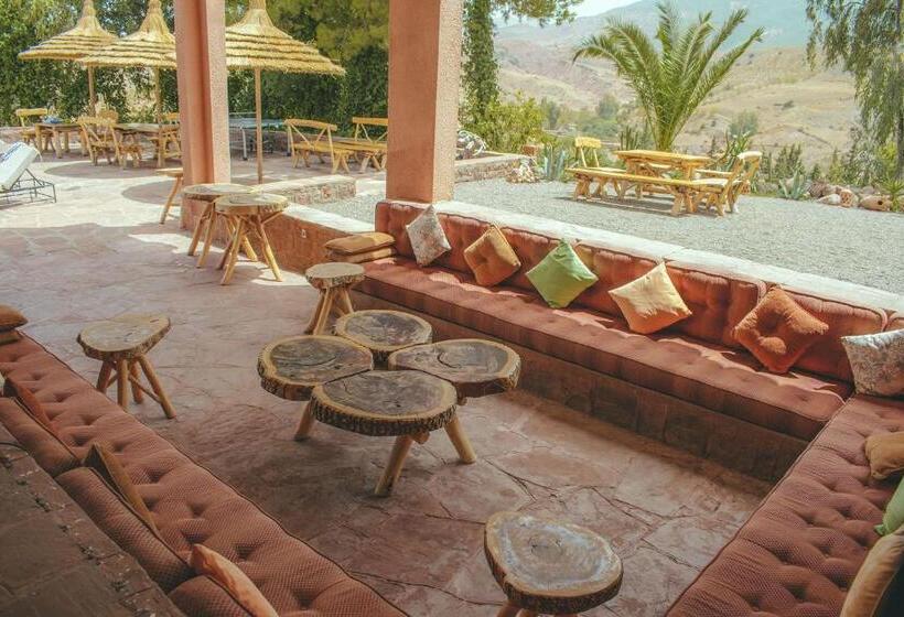 پانسیون Diar Illi