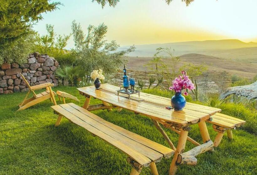 پانسیون Diar Illi