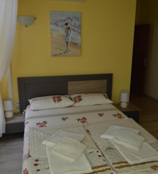 Пансион Dimana